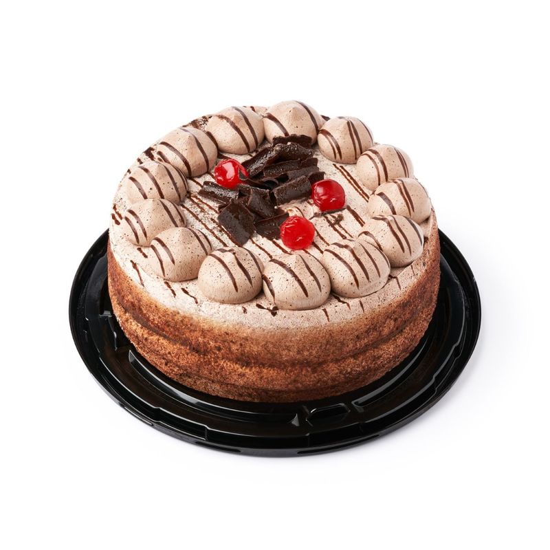 LAF - Torta de Chocolate 15 Porciones Laf
