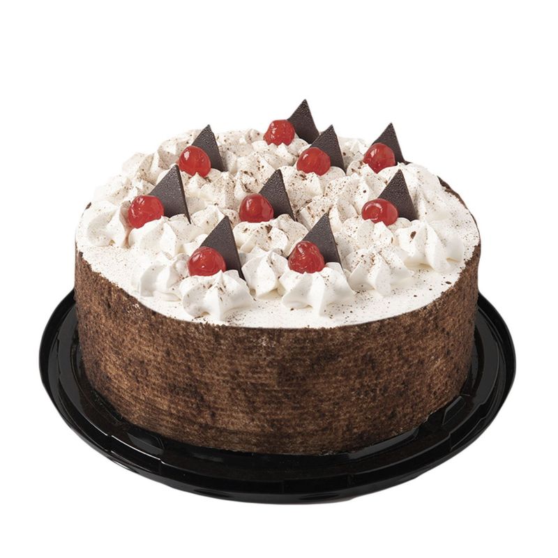 LAF - Torta Selva Negra 20 Porciones Laf