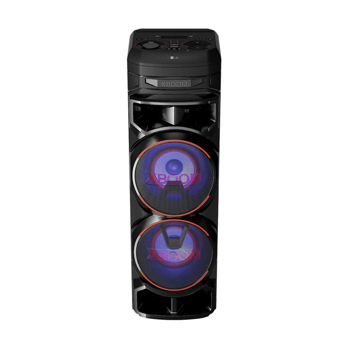 LG - Minicomponente Xboom Rnc9 Lg