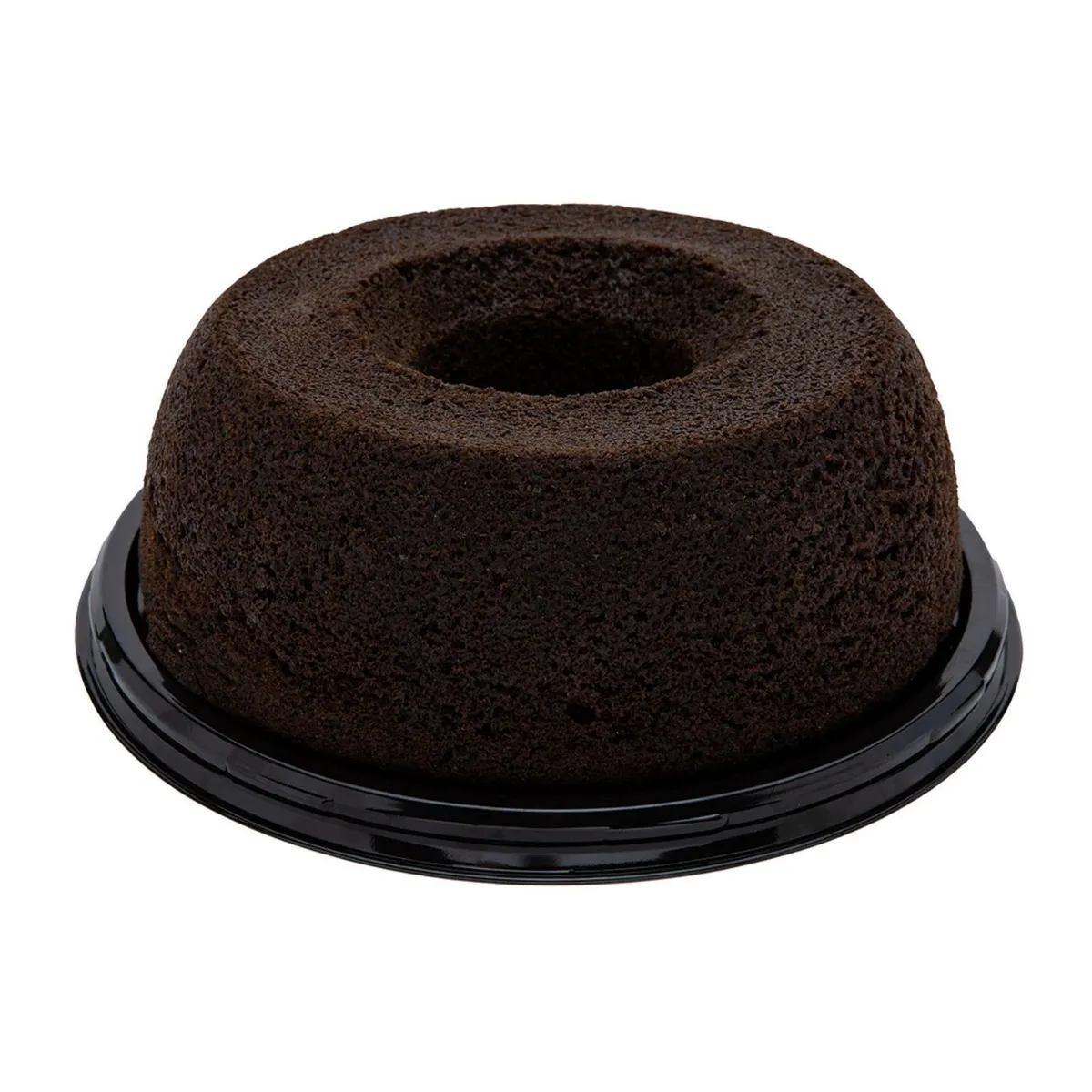 TOTTUS - Queque de Chocolate Tottus 750 g