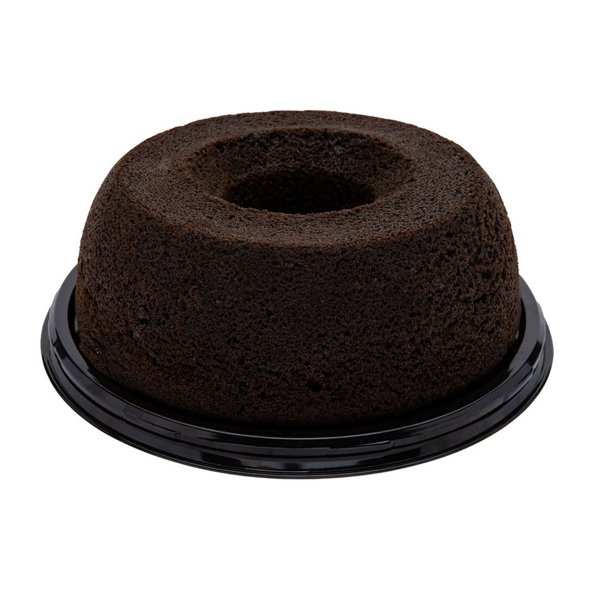 TOTTUS - Queque de Chocolate Tottus 750 g