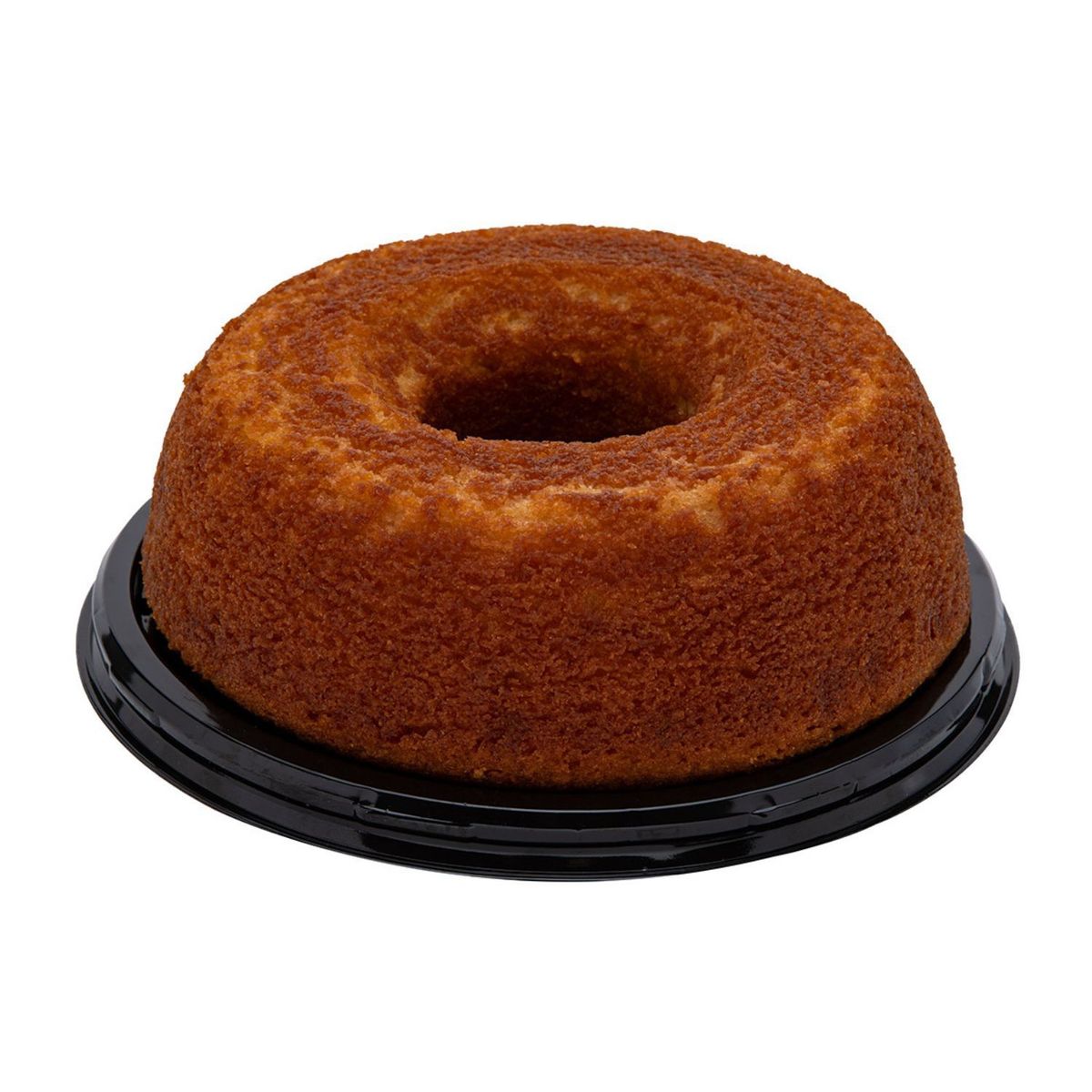 TOTTUS - Queque de Naranja Tottus 750 g