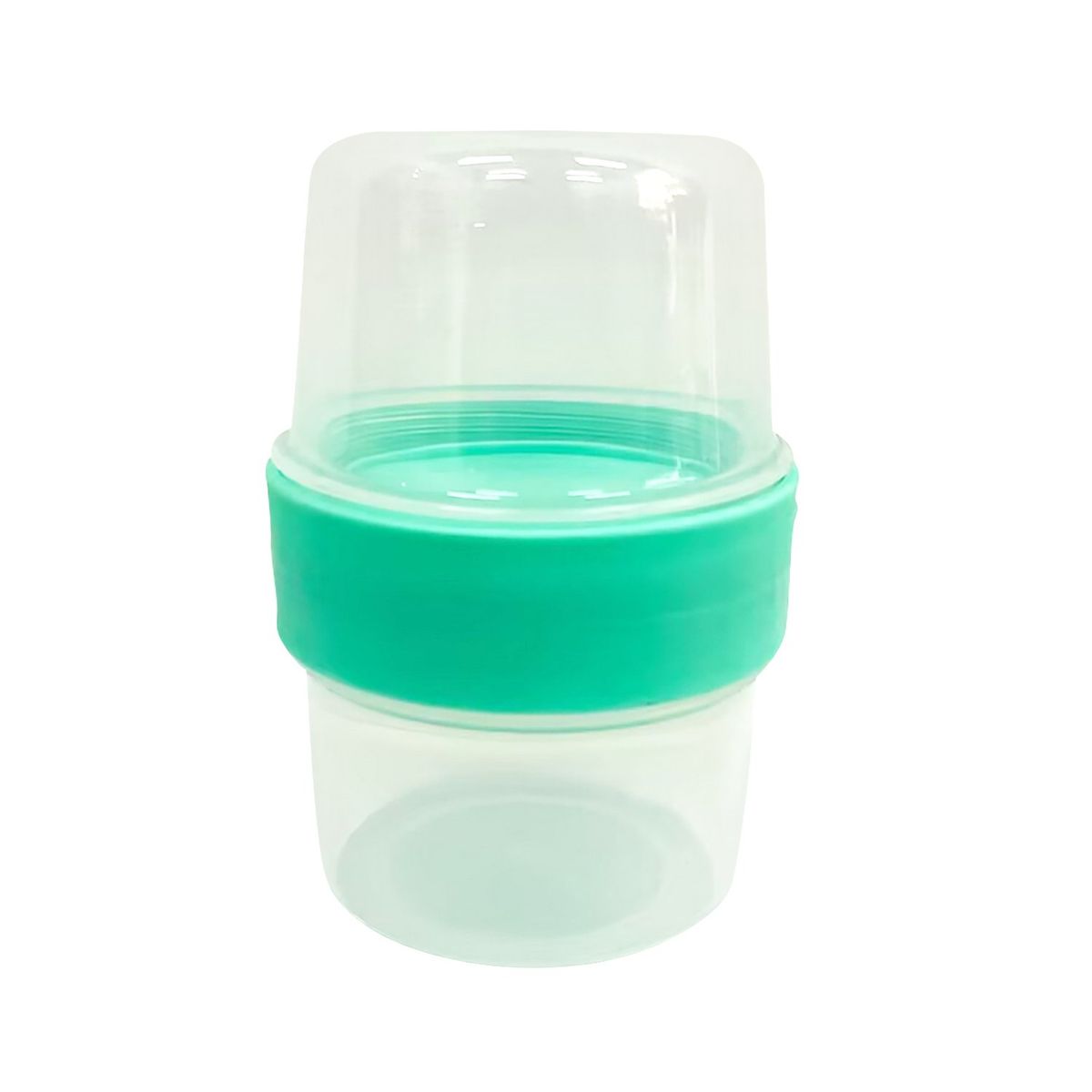 CASA JOVEN - Contenedor Doble 150Ml + 150Ml