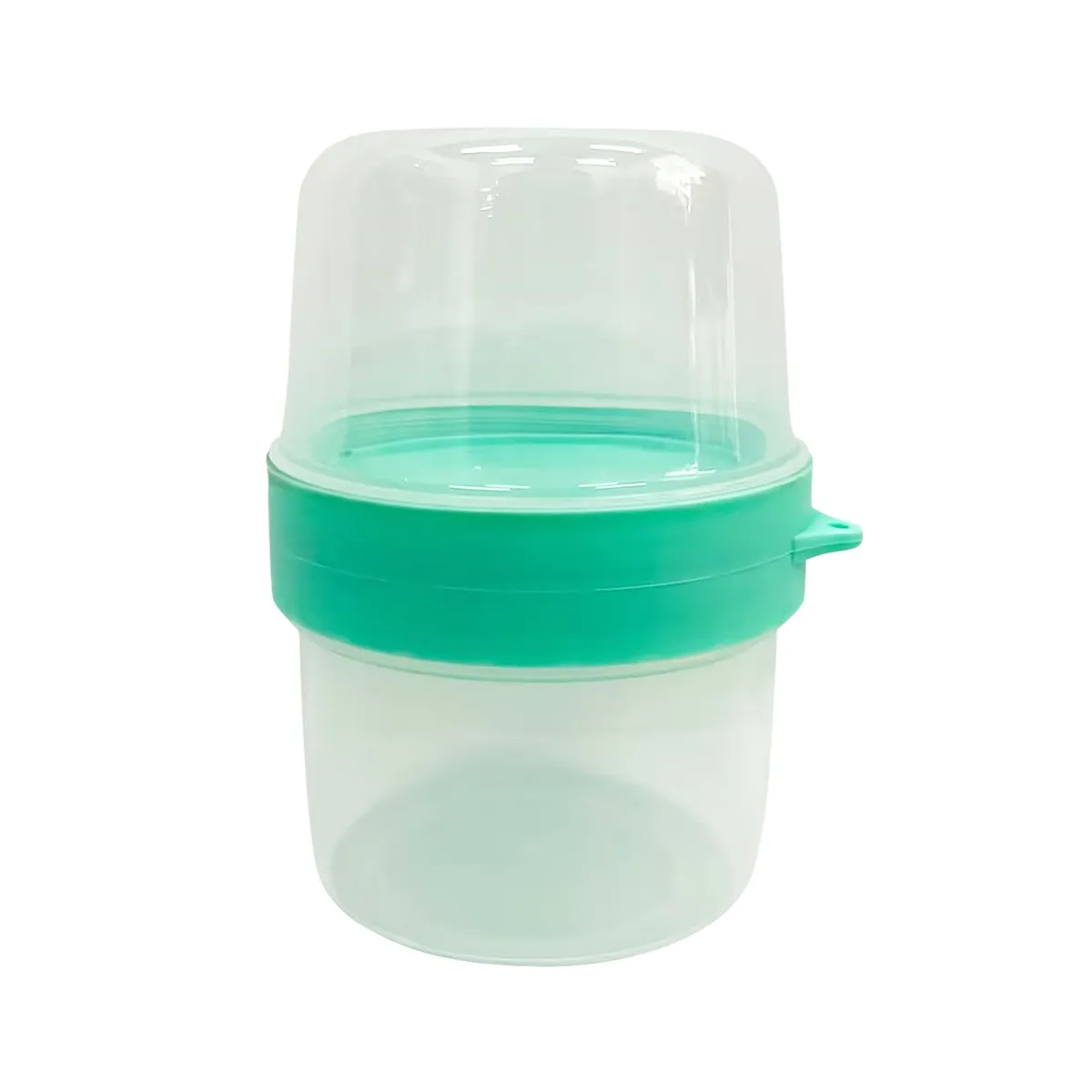 CASA JOVEN - Contenedor Doble 310Ml + 360Ml