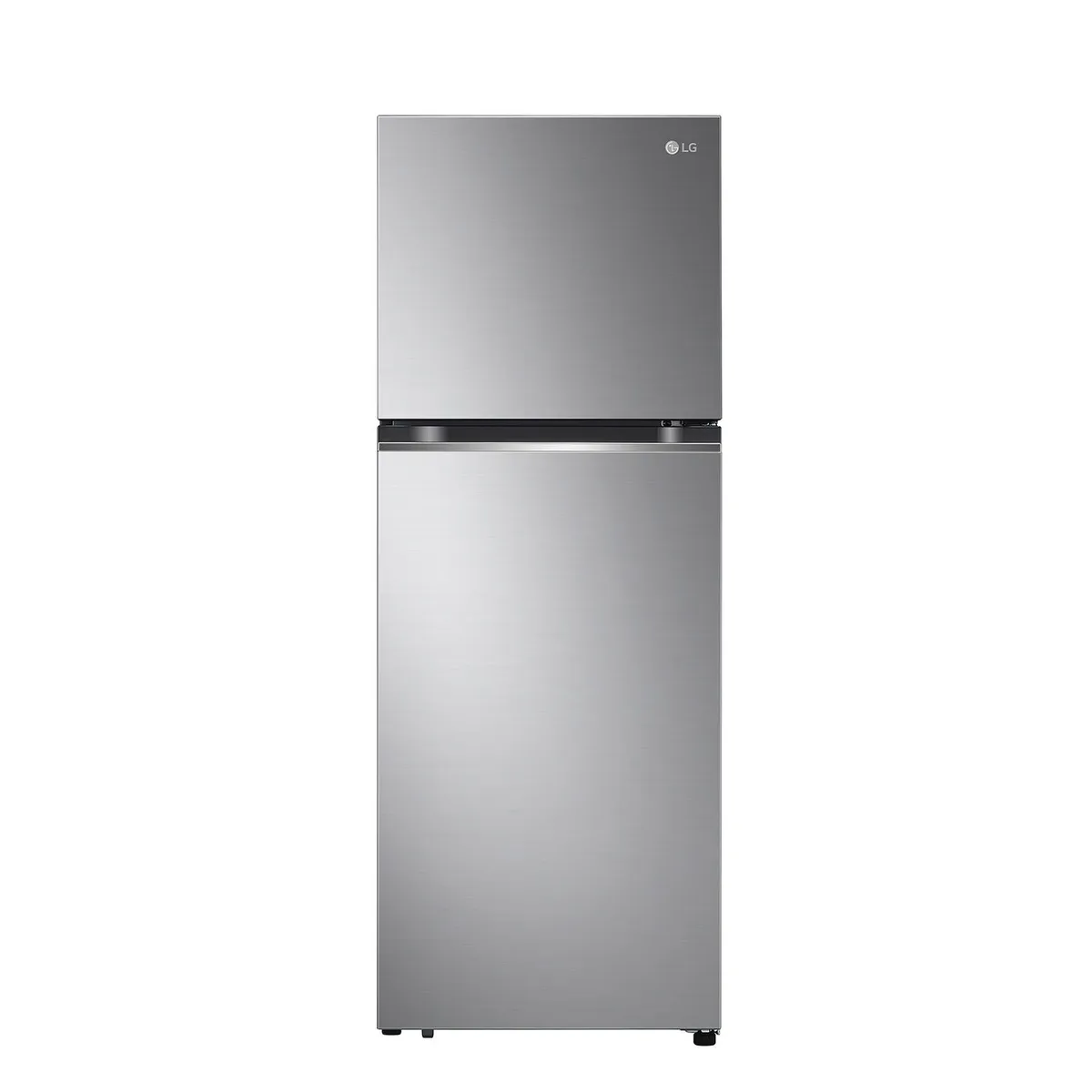 LG - Refrigerador 315 Lts Vt32Bpp Gris Lg