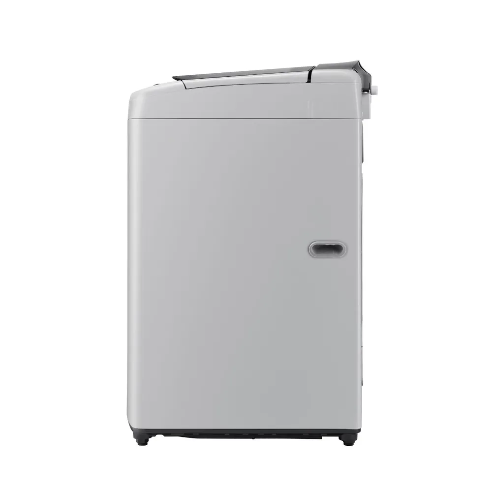 LG WT19DV6 19 kg Gris, foto 10