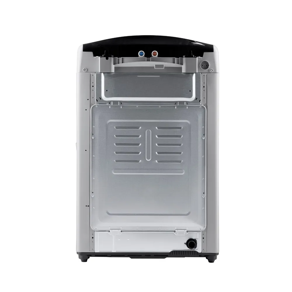 LG WT19DV6 19 kg Gris, foto 11