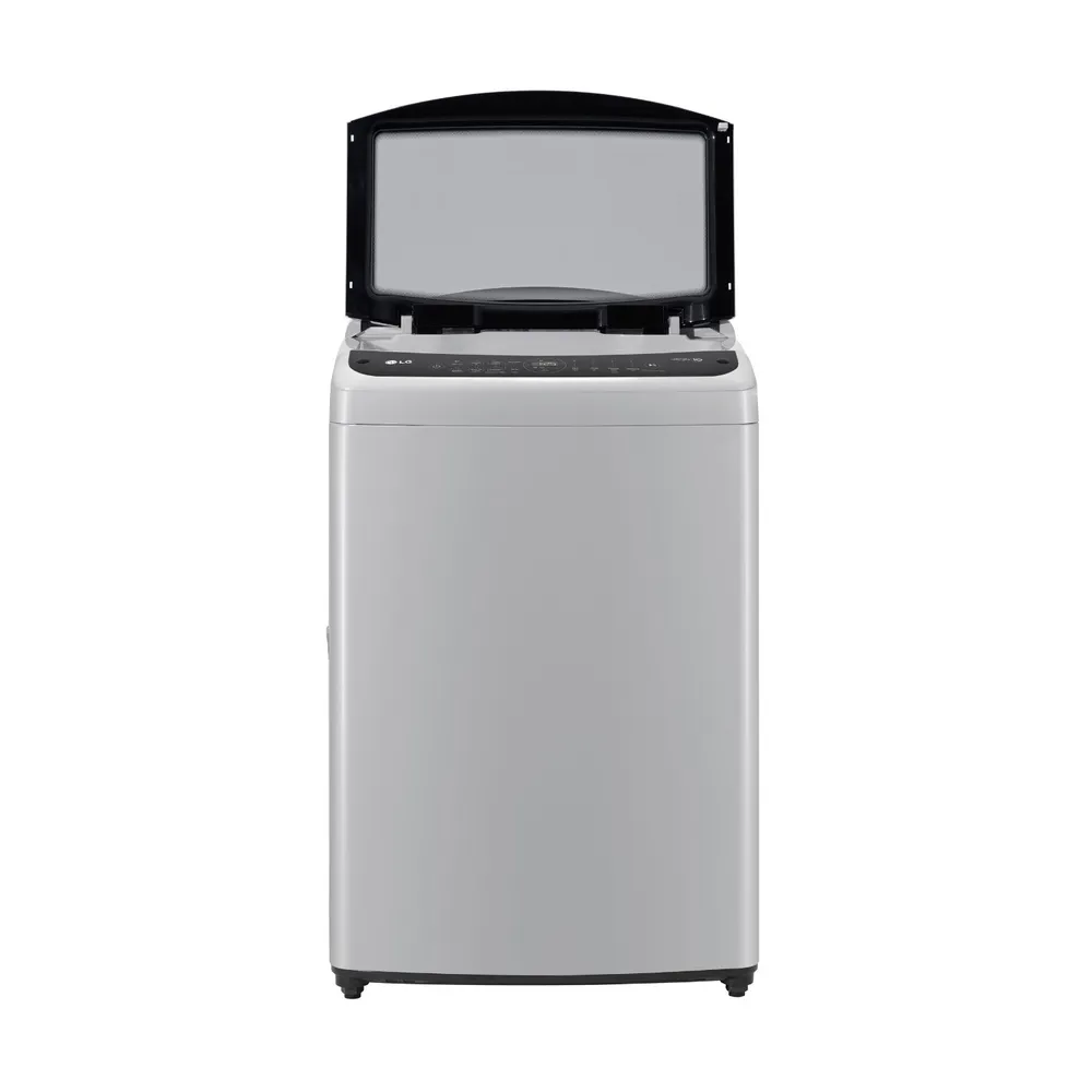 LG WT19DV6 19 kg Gris, foto 2