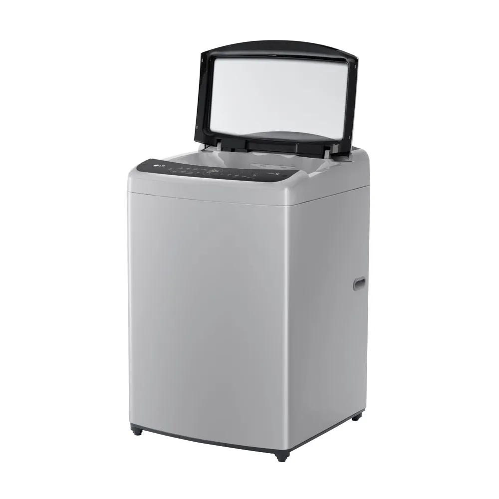LG WT19DV6 19 kg Gris, foto 7