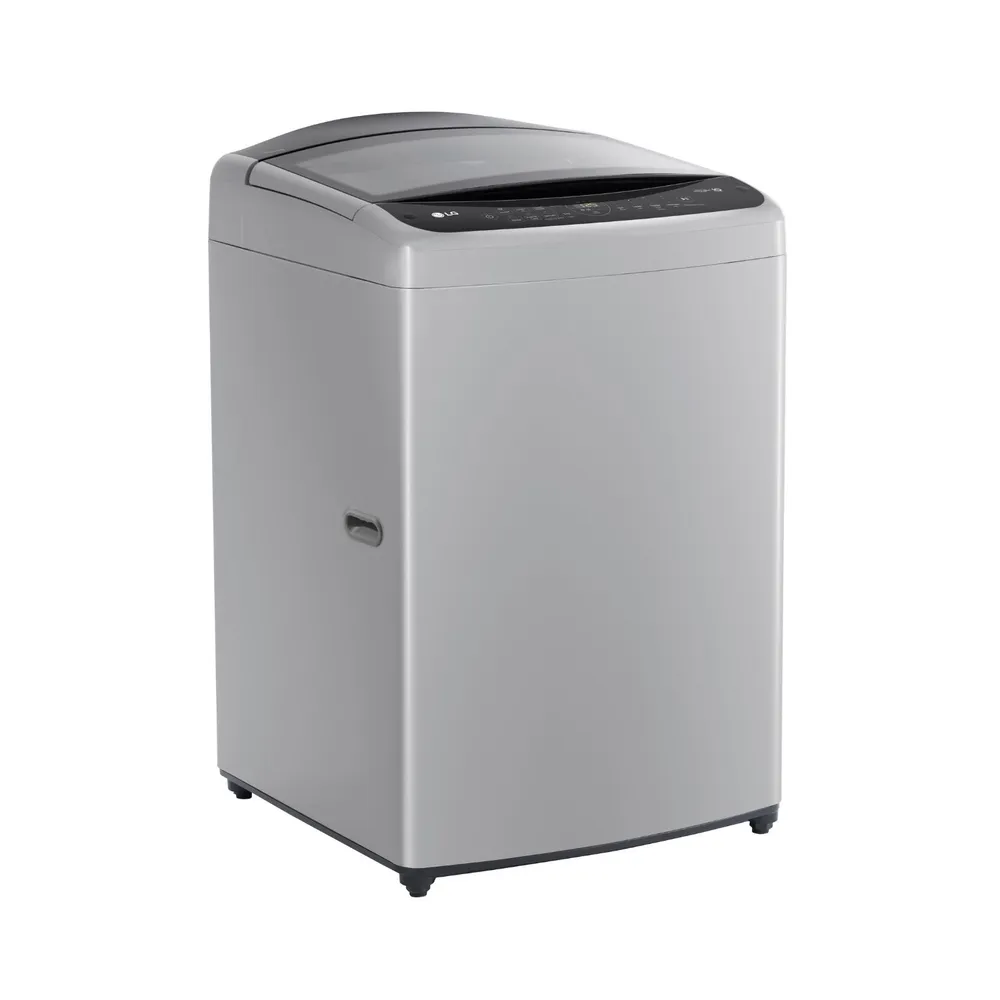 LG WT19DV6 19 kg Gris, foto 8