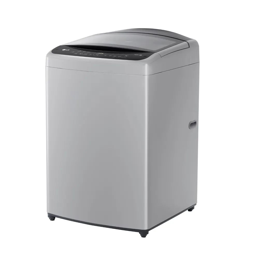 LG WT19DV6 19 kg Gris, foto 9