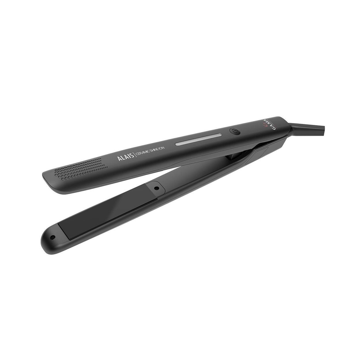 GAMA - Plancha Alisadora Gama Alais Ceramic Shine Ion