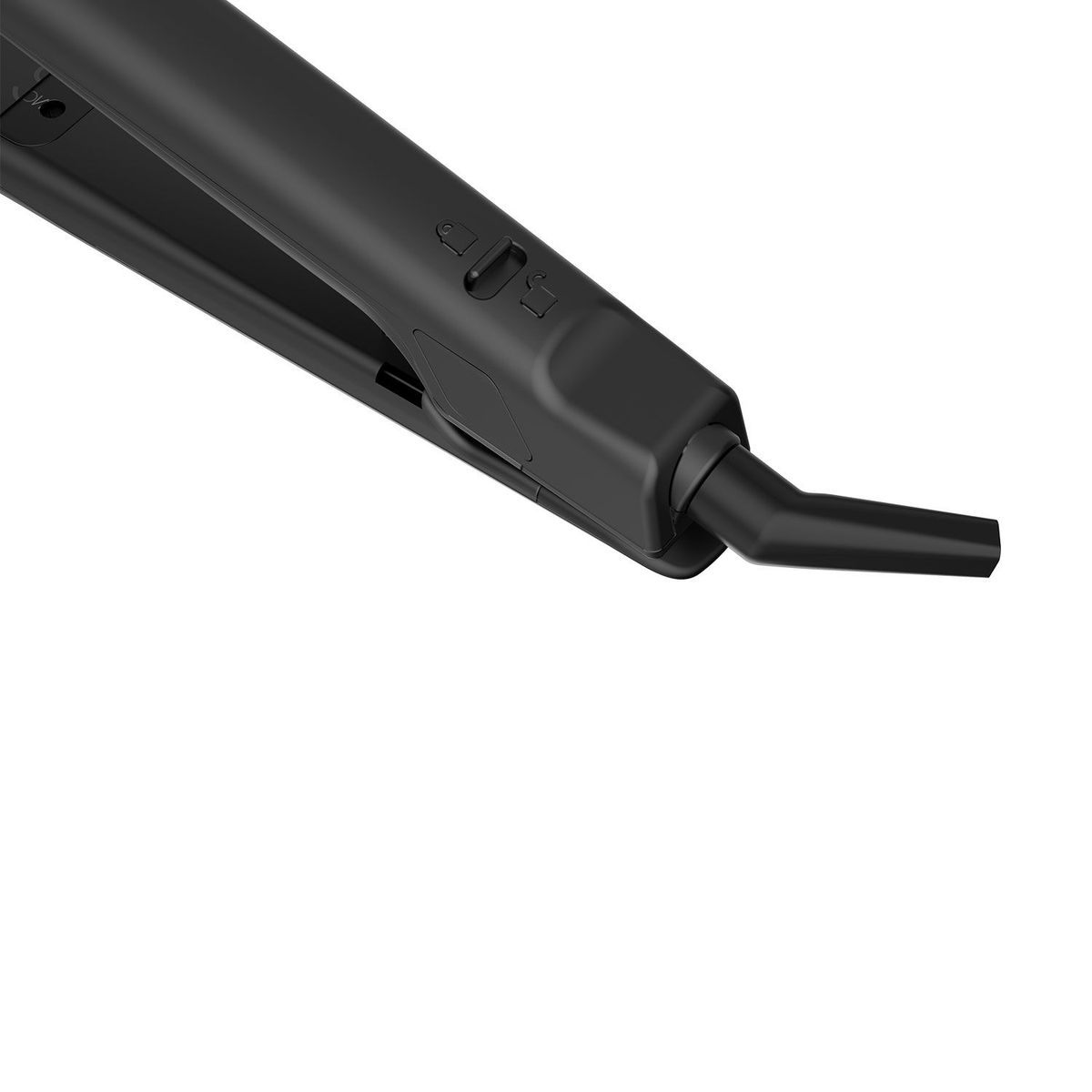 GAMA - Plancha Alisadora Gama Alais Ceramic Shine Ion