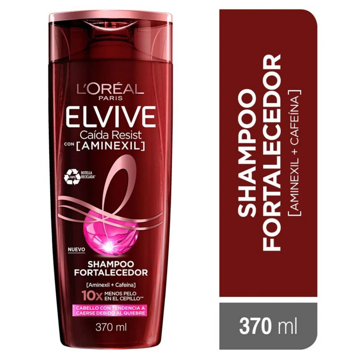 ELVIVE - Shampoo Elvive Aminexyl 370 ml