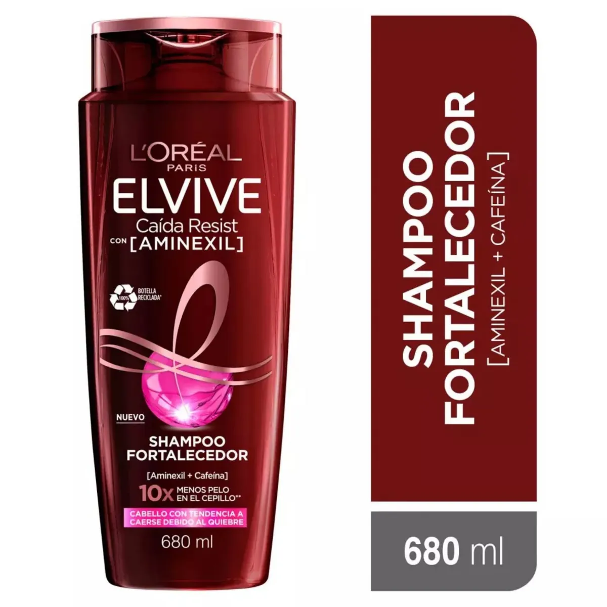 ELVIVE - Shampoo Elvive Aminexyl 680 ml
