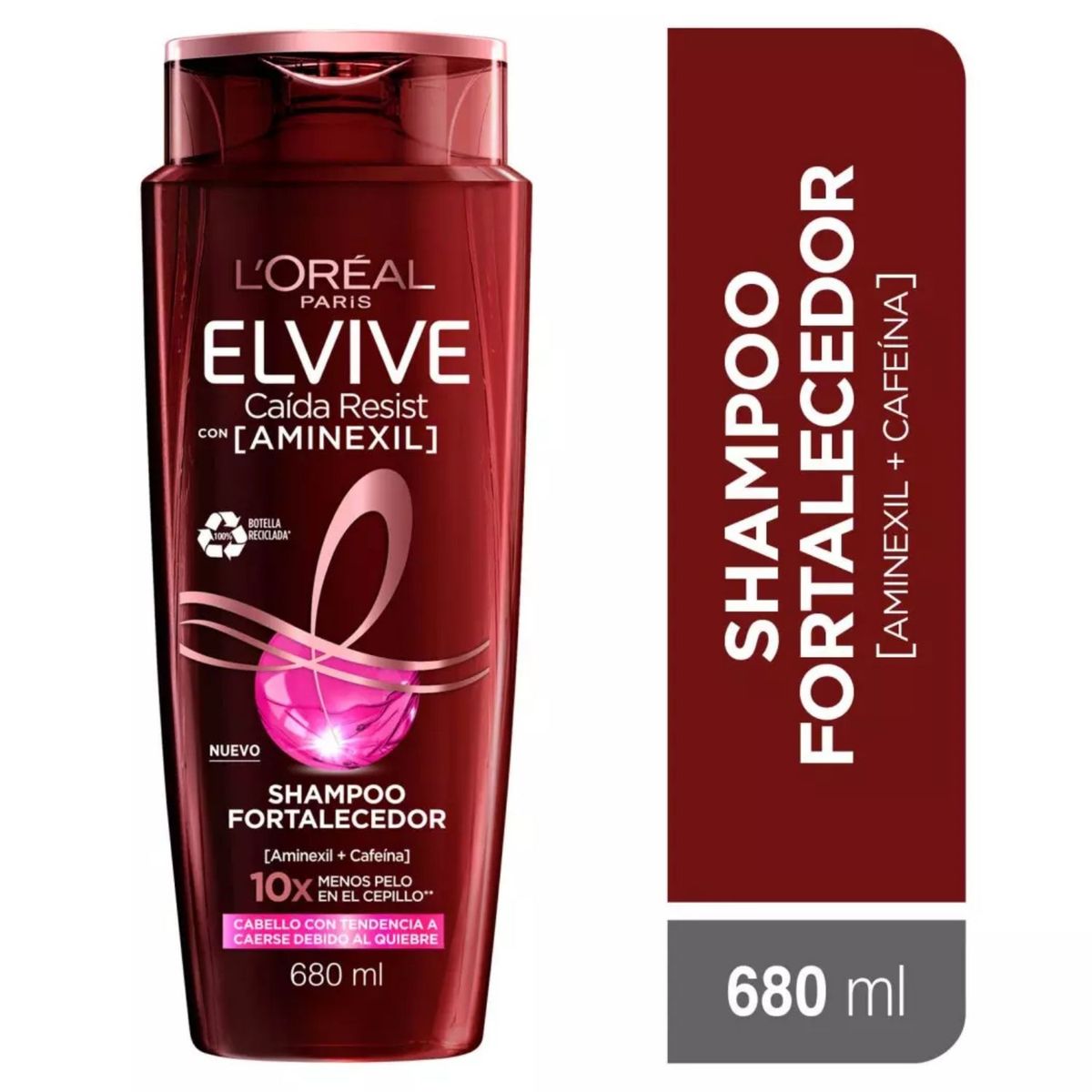 ELVIVE - Shampoo Elvive Aminexyl 680 ml