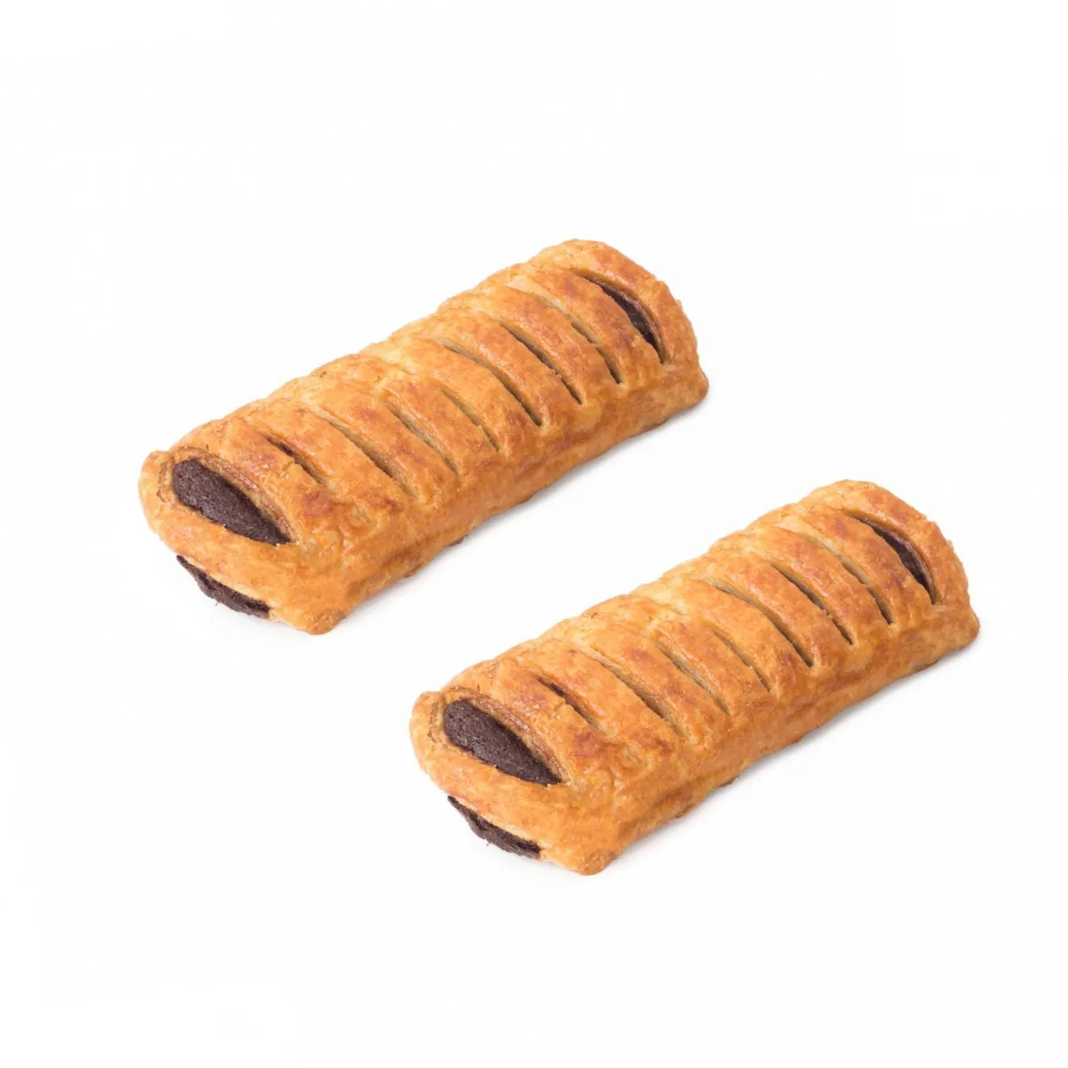 TOTTUS - Pack Rejitas Caco Avellana 2 x 70 g