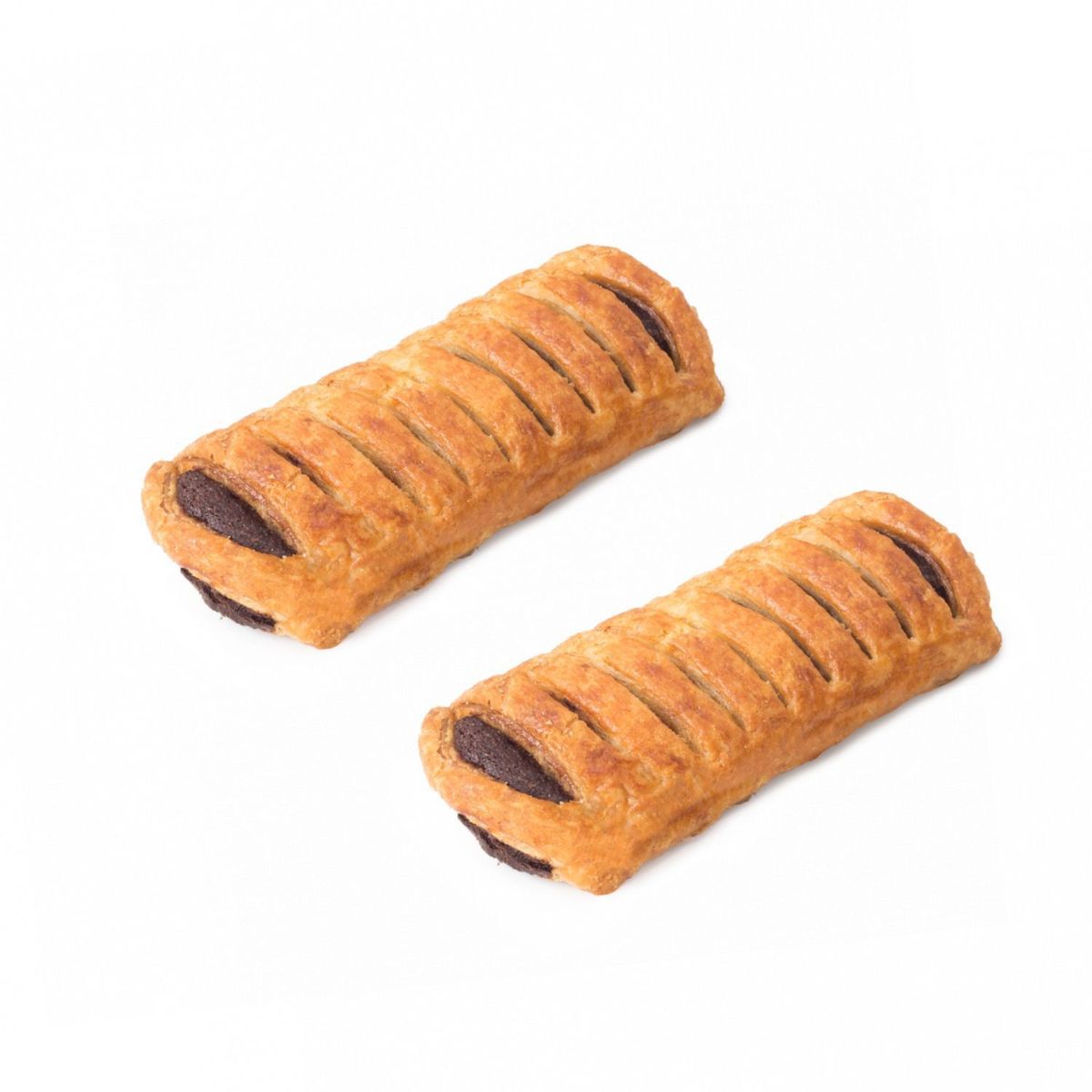 TOTTUS - Pack Rejitas Caco Avellana 2 x 70 g