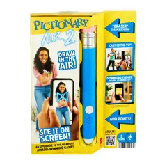 MATTEL - Pictionary Air 2
