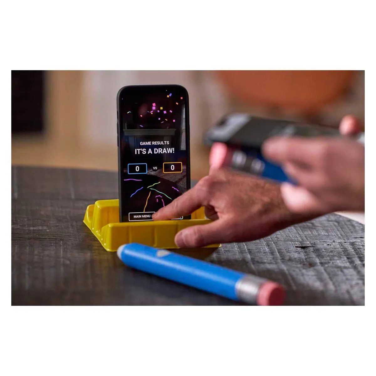 MATTEL GAMES - Pictionary Air 2