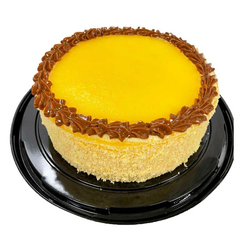 COMER FON - Torta Panquete de Naranja 1.9 Kg