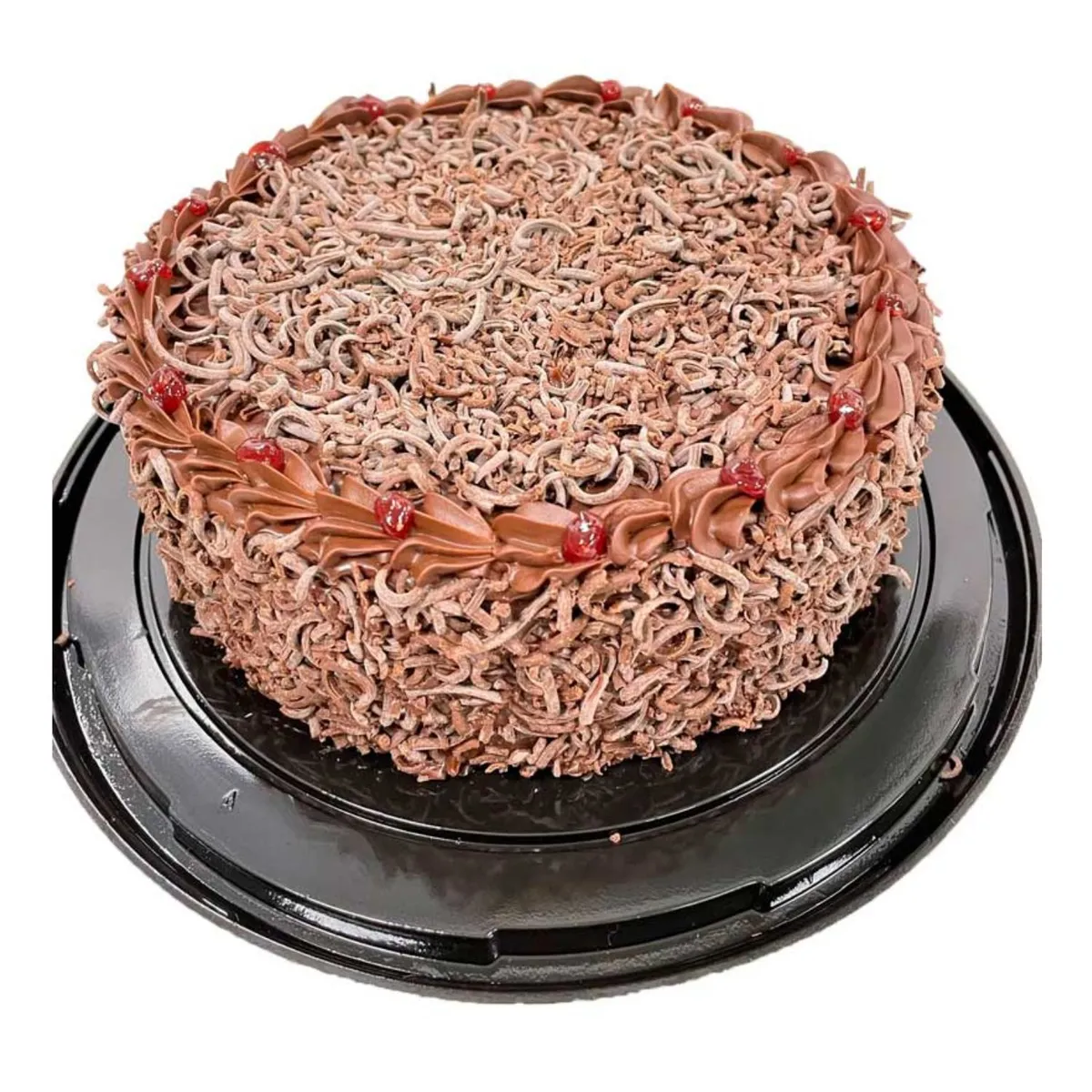 COMER FON - Torta Panquete Chocolate 2 Kg