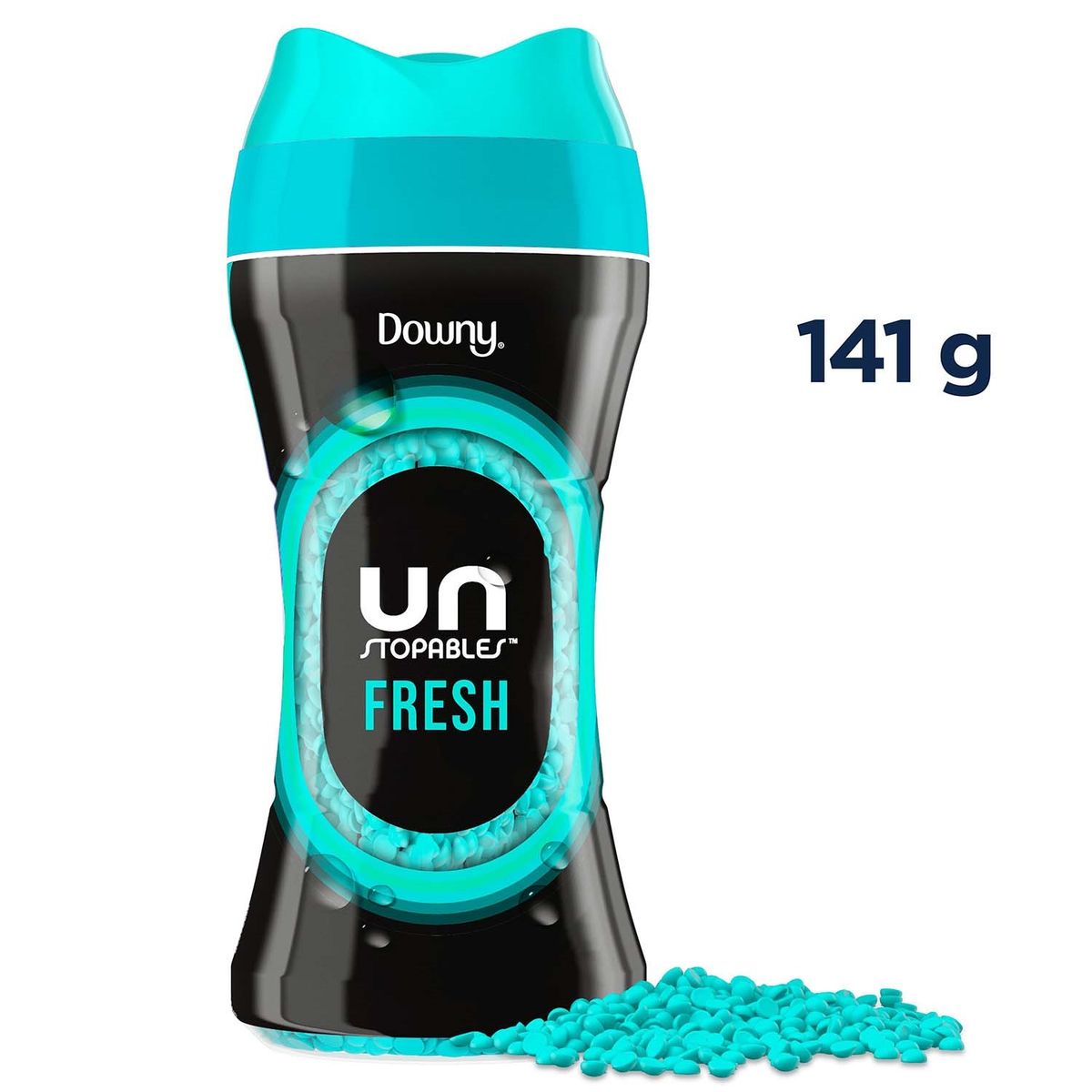 DOWNY - Perlas Potenciadoras de Aroma Beads Fresh Downy 141 gr