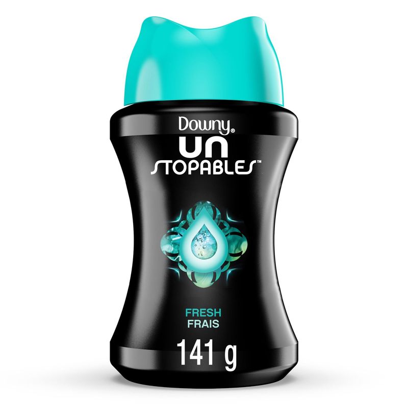 DOWNY - Perlas Potenciadoras de Aroma Beads Fresh Downy 141 g