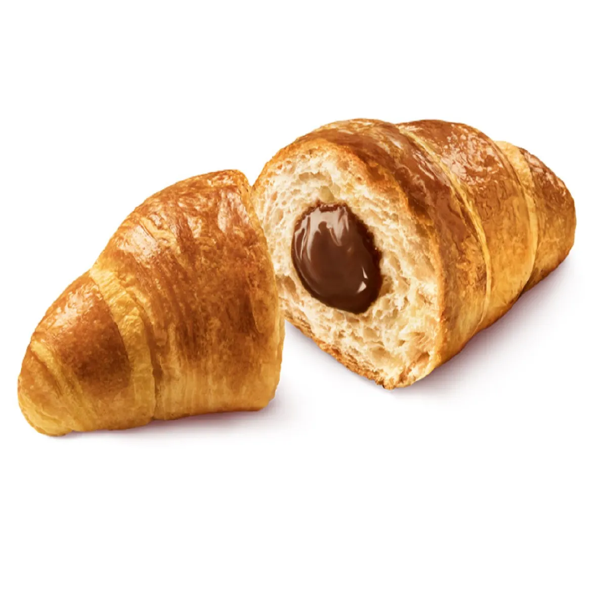 TOTTUS - Pack Croissant Dulce de Leche Tottus 4 x 40 g