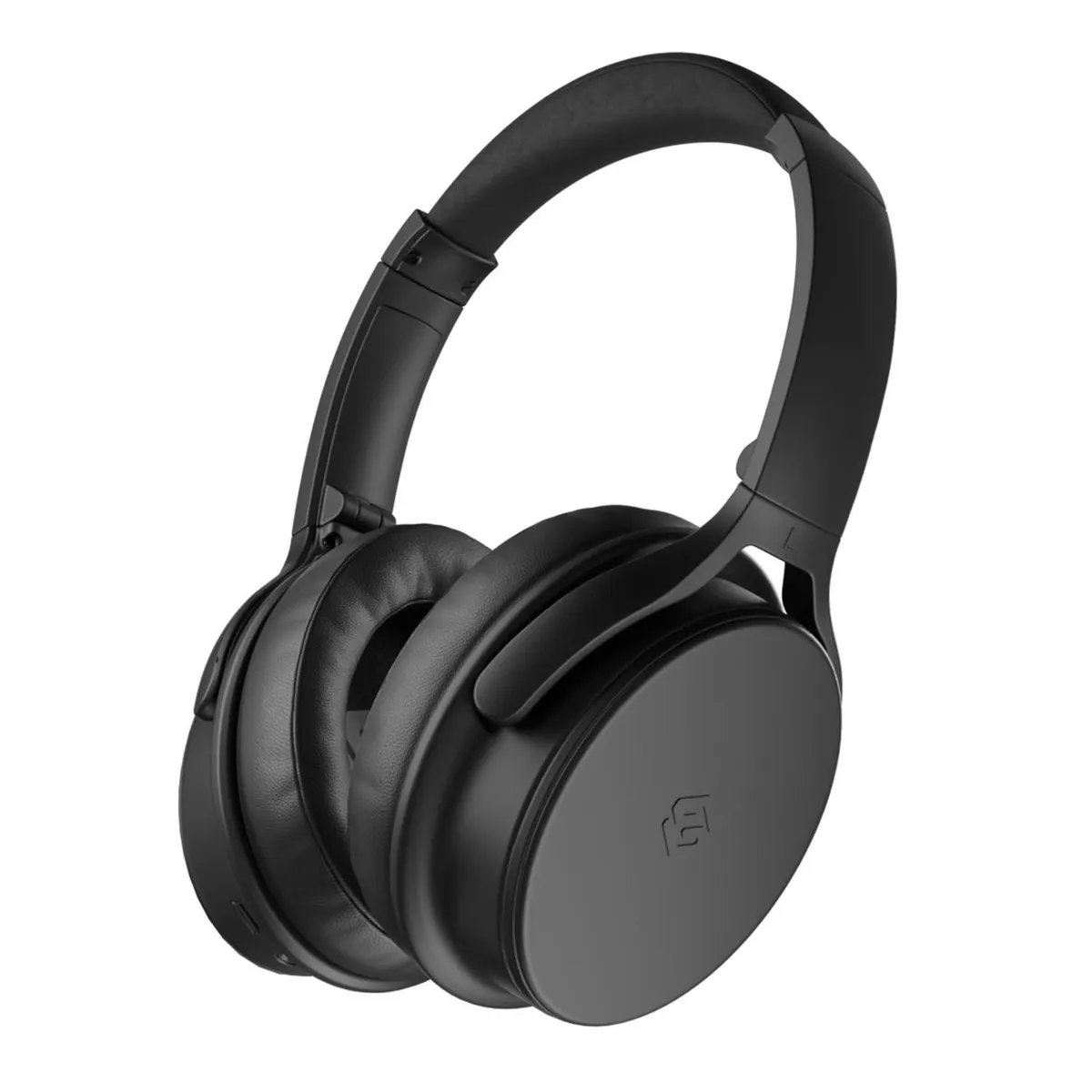  - Audifonos  Evo Black Wireless