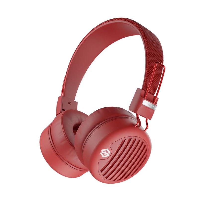  - AUDIFONOS  STUDIO 2 RED WIRELESS SLEVE SLEVE