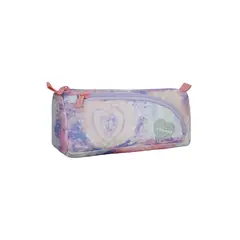 HEAD - Estuche Yaris Tie Dye Heart Lila 2024