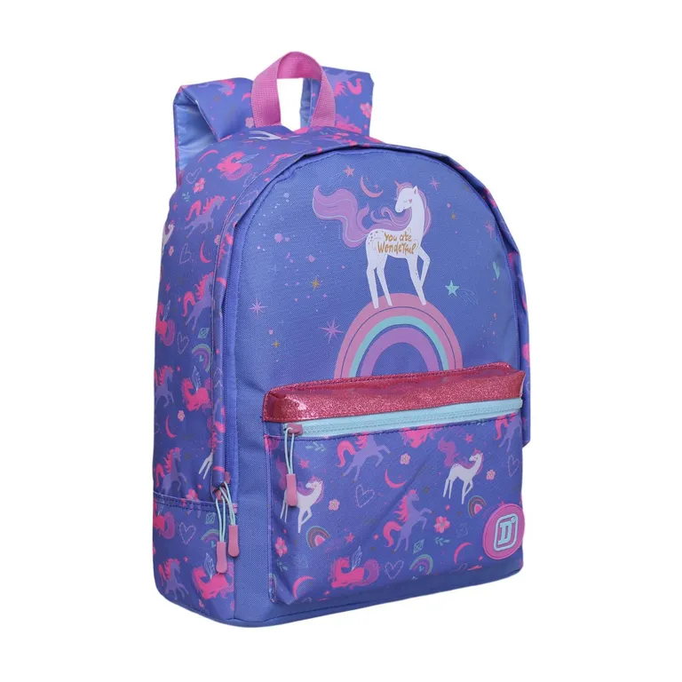 Mochila Jumble Unicornio 2024