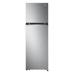 LG - Refrigerador No Frost Top Freezer 264 Litros VT27BPP Smart Inverter