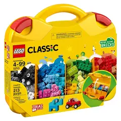 LEGO - Maletín Creativo