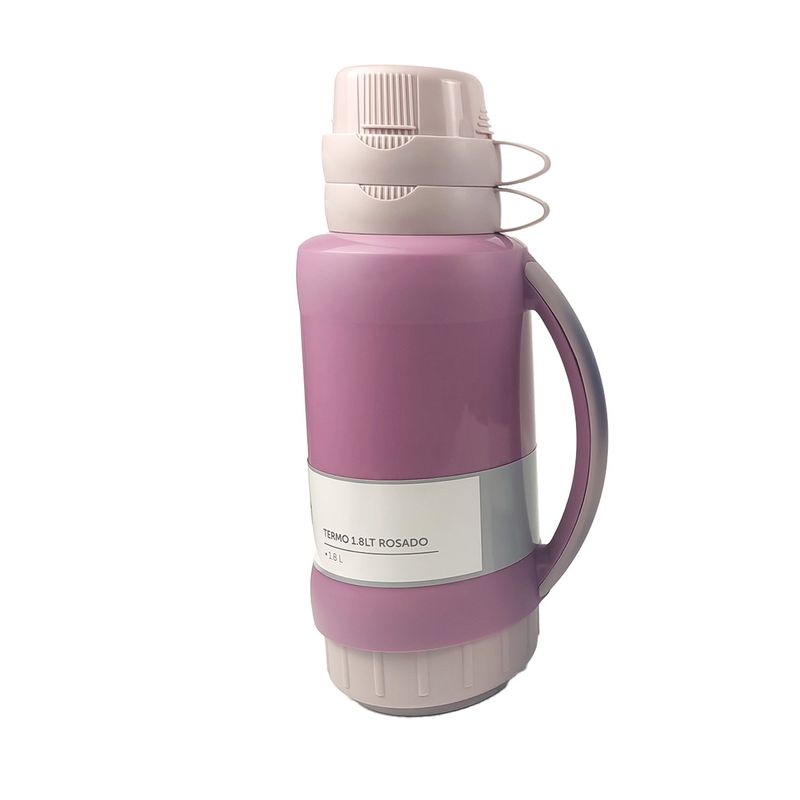 CASA JOVEN - Termo 1.8Lt Rosado