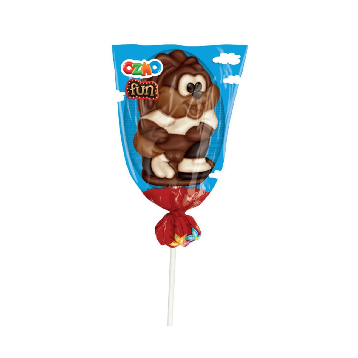 SOLEN - Paleta de Chocolate Solen 23 g