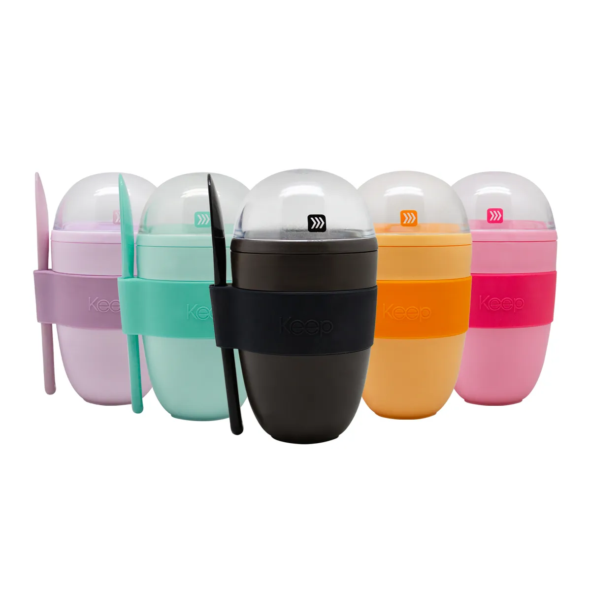 KEEP - VASO YOGURT KEEP