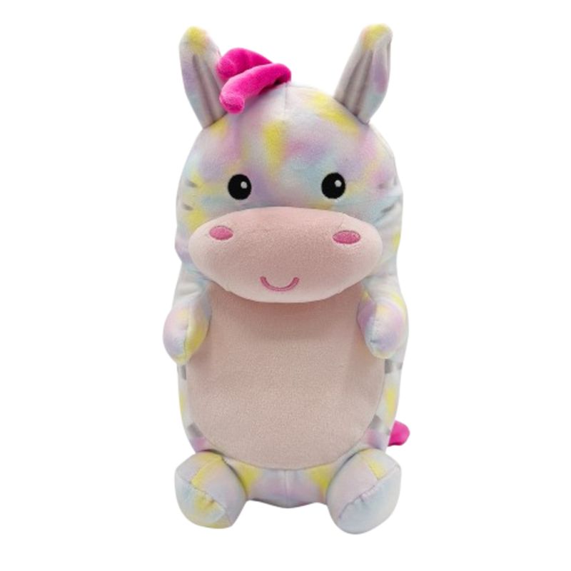 DULCES SUEÑOS - Peluche Dulces Sueños Cebra
