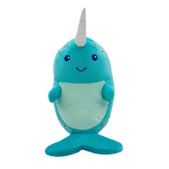undefined - Peluche Dulces Sueños Narval