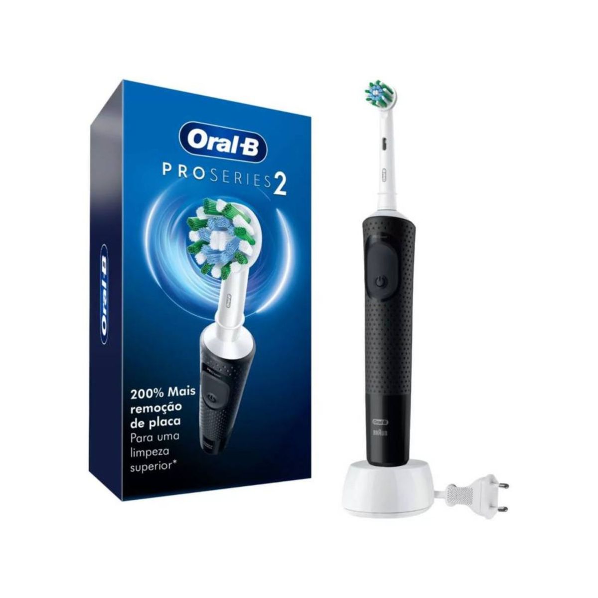 ORAL B - Cepillo Eléctrico Pro2 Oral B Un