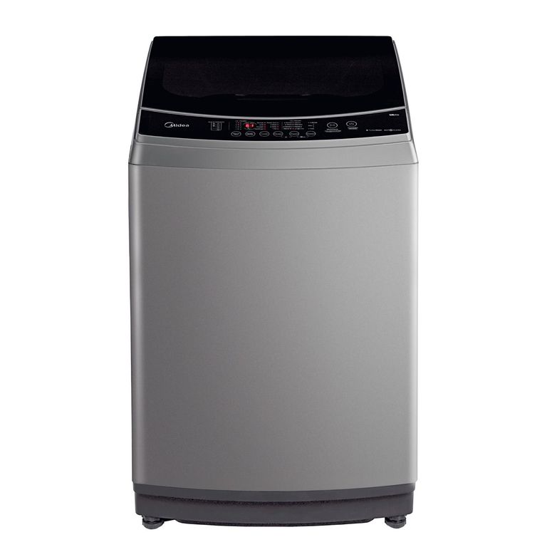 MIDEA Lavadora Automatica 19Kg Ultra Cube 3G
