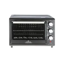 Horno Eléctrico 25 Litros UT-BACKOFEN26