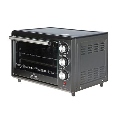Imagen 2 del producto Horno Eléctrico 25 Litros UT-BACKOFEN26