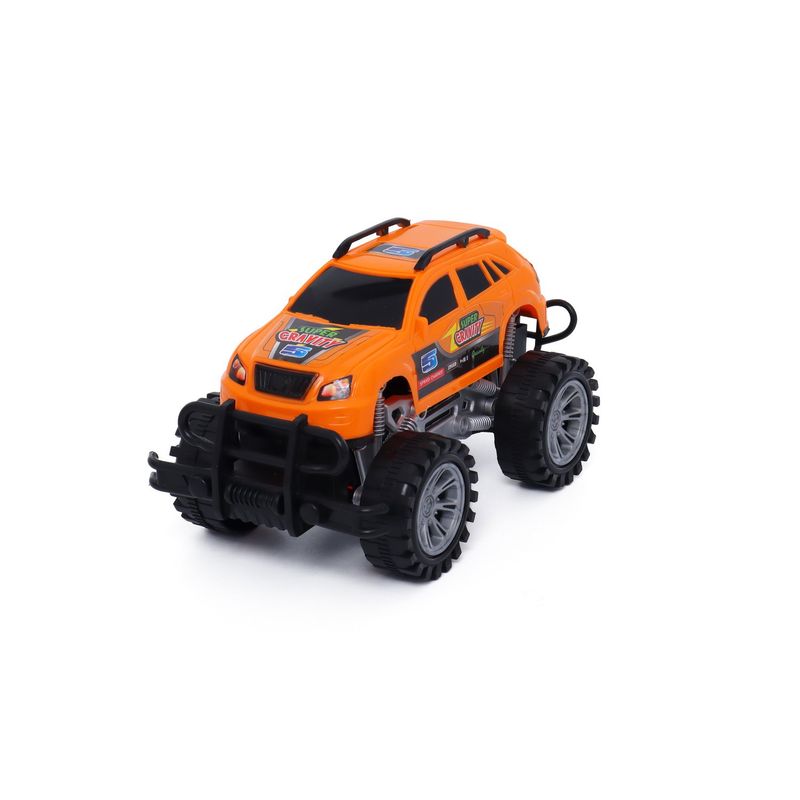 MOTOR EXTREME - AF SET 3 CAMIONETAS 20CMS