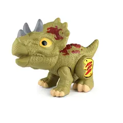 SHEN HUA - Dino Triceratops