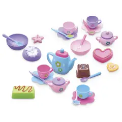 SWEET HOME - Set De Té 37 Pzas
