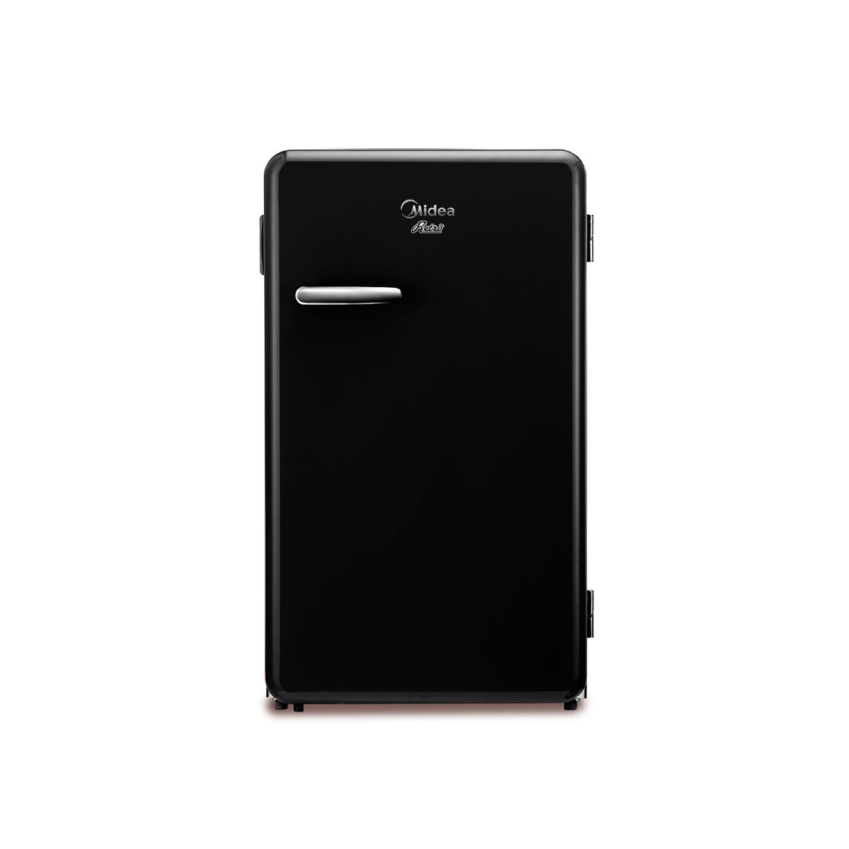 MIDEA - Refrigerador Minibar 93 Lts Frio Directo