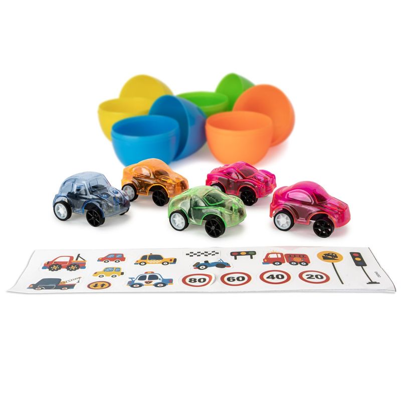 Cmr Puntos Tottus Juguetes Dia Del NiÃ±o Monster Trucks Vehículo