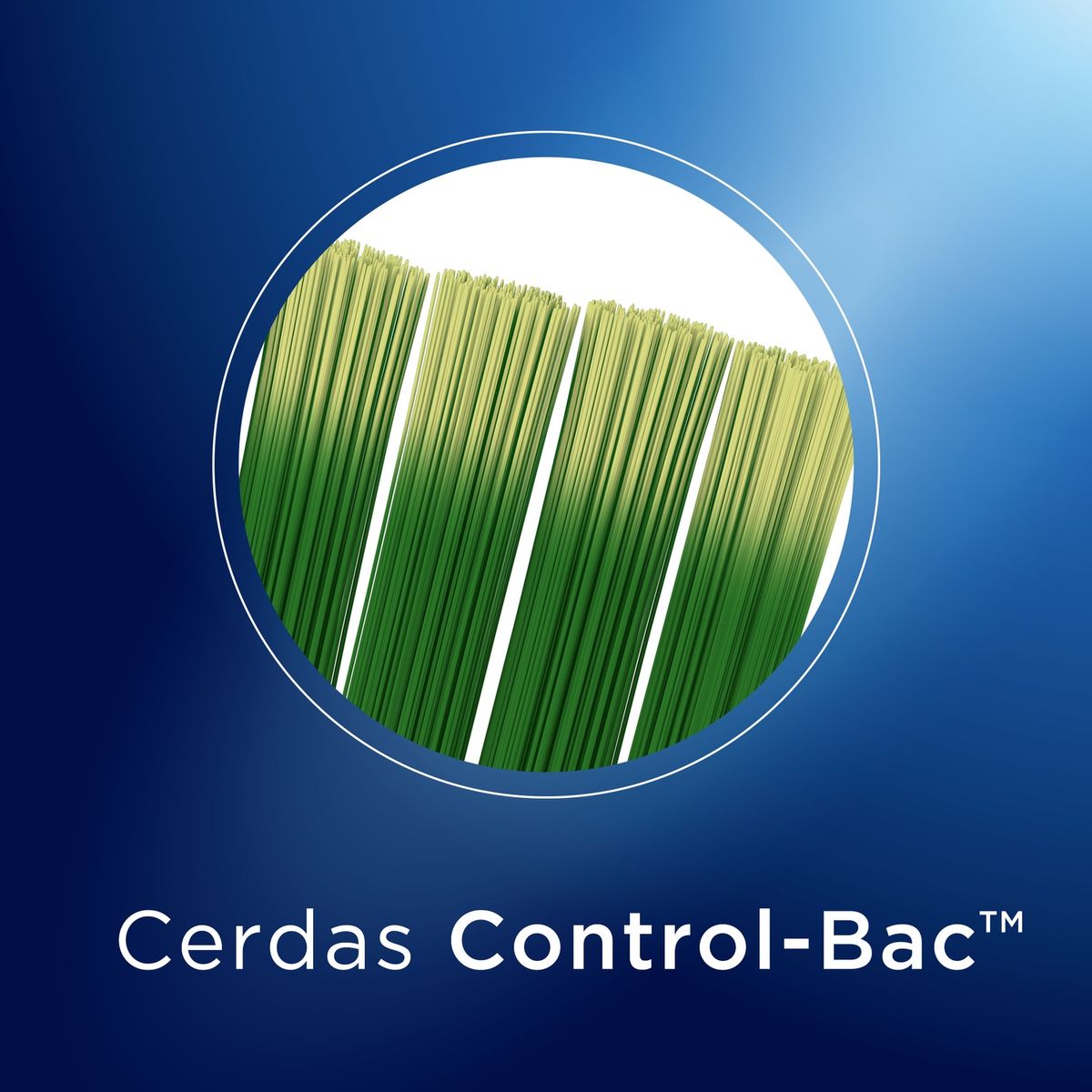 ORAL B - Cepillo de Dientes Clean Suave Oral-B 2 Un